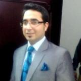 Dr. Asif Dabeer Jafri