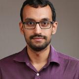 Dr. Prathosh Gangadhar