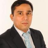 Dr. Maqsood Punekar