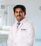 Dr. Mahesh Rajashekaraiah
