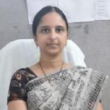 Dr. Ramya Chitturi