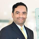 Dr. Jasem Al Shaiji