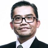 Dr. Melvin Look Chee Meng
