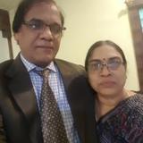 Dr. Puspanjali Mishra