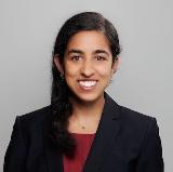 Dr. Preya Shah
