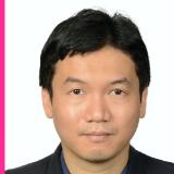 Dr. Mohd Fazrin Bin Mohd Rohani