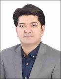 Dr. Shailesh Jayade