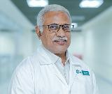 Dr. Mahadev Potharaju