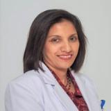 Dr. Fatima Safira Alatas