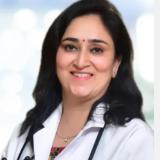 Dr. Priya Palimkar