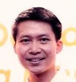 Dr. Ho Yaw Huei