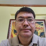 Dr. Dante Cecilio Rey Valdez