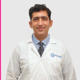 Dr. Shyam Varma