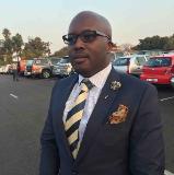 Dr. Phephenyana Shylock Mabuza