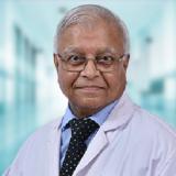 Dr. Anil P Karapurkar