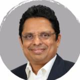 Dr. Suresh Rao K G