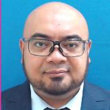 Dr. Khairul Anam B. Mansor