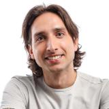 Dr. Steven Slava Agafonoff