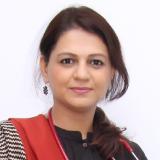 Dr. Tejal Lathia