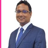 Dr. Ashok A/L Krishnan