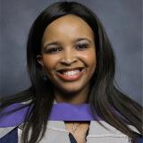Dr. Nosisa Sishuba
