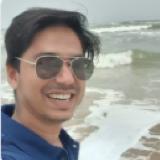 Dr. Amrit Preetam Panda