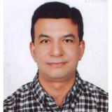 Dr. Narayan Bahadur Basnet