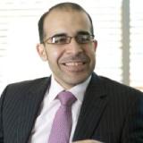 Dr. Samih Al Hayek
