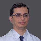 Dr. Aditya S Bhabhe