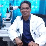 Dr. Narivony Razafinimpanana