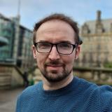 Dr. Andrew James Swift