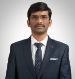 Dr. Yashwanth Pamidi