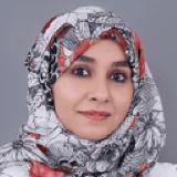 Dr. Aysha Husain