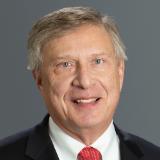 Dr. Harry Staszewski