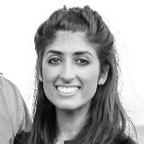 Dr. Amaani B Hussain