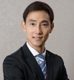 Dr. Julian Theng Thiam Siew