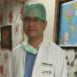 Dr. Vikas Kathuria