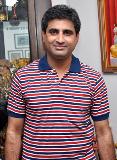 Dr. M P Girish