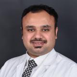 Dr. Dhanush Pandya