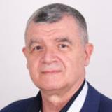 Dr. Todor A Popov