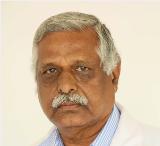Dr. Virupaksha Reddy