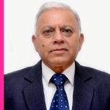 Dr. B.P.  Kalra