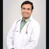 Dr. Jayesh M Sangani