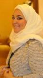 Dr. Dietitian Ola Al-Rifai