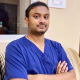 Dr. Kalyan Chakravarthi Sajja