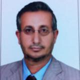 Dr. Abdullah Saleh Al Samawi