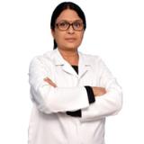 Dr. Nimisha Agarwal