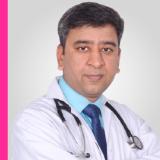 Dr. Vibhor Sharma