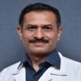 Dr. Prasanna Mahajan