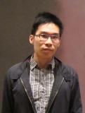 Dr. Mu Hong Chen